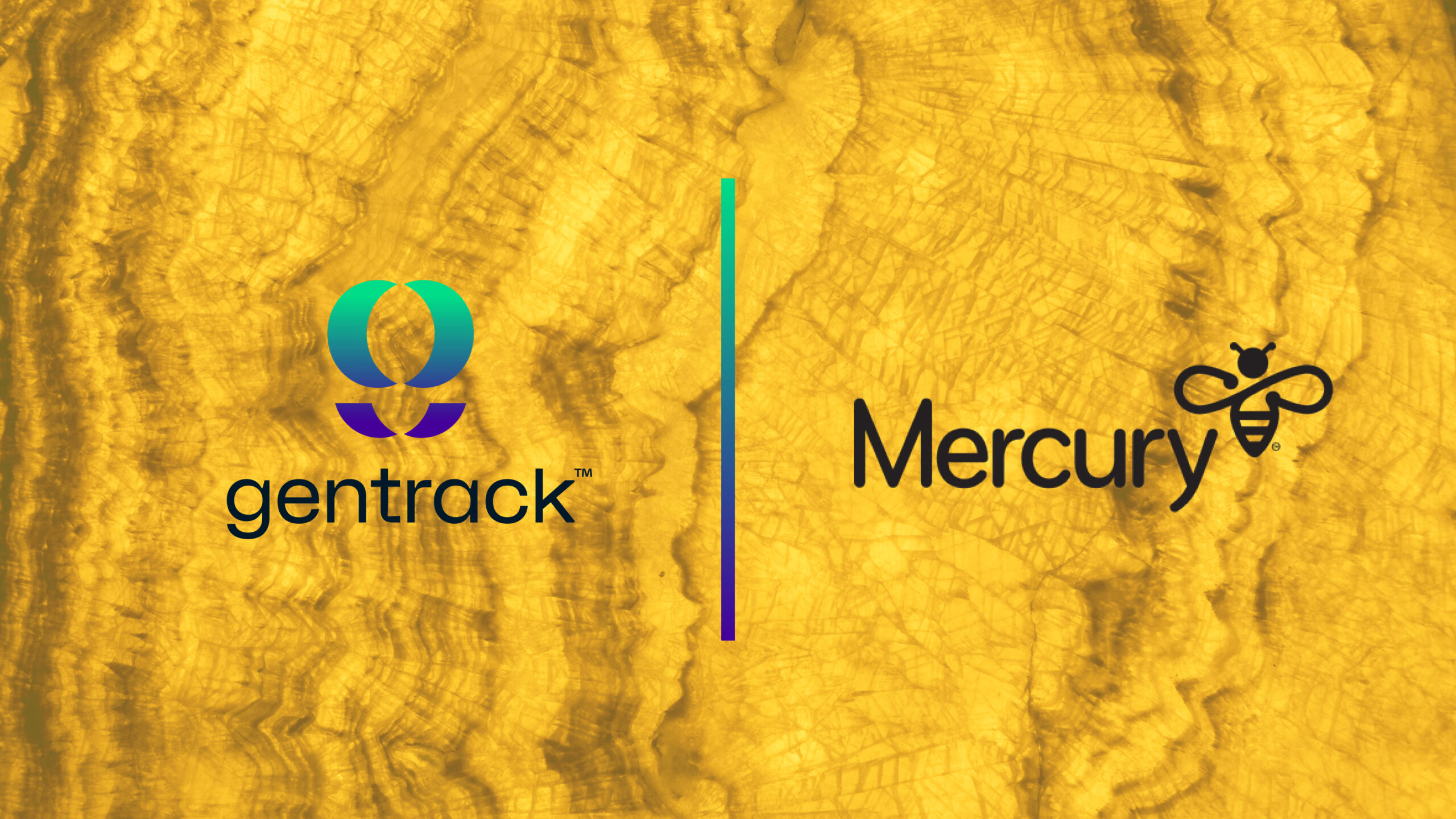 Mercury partners with Gentrack