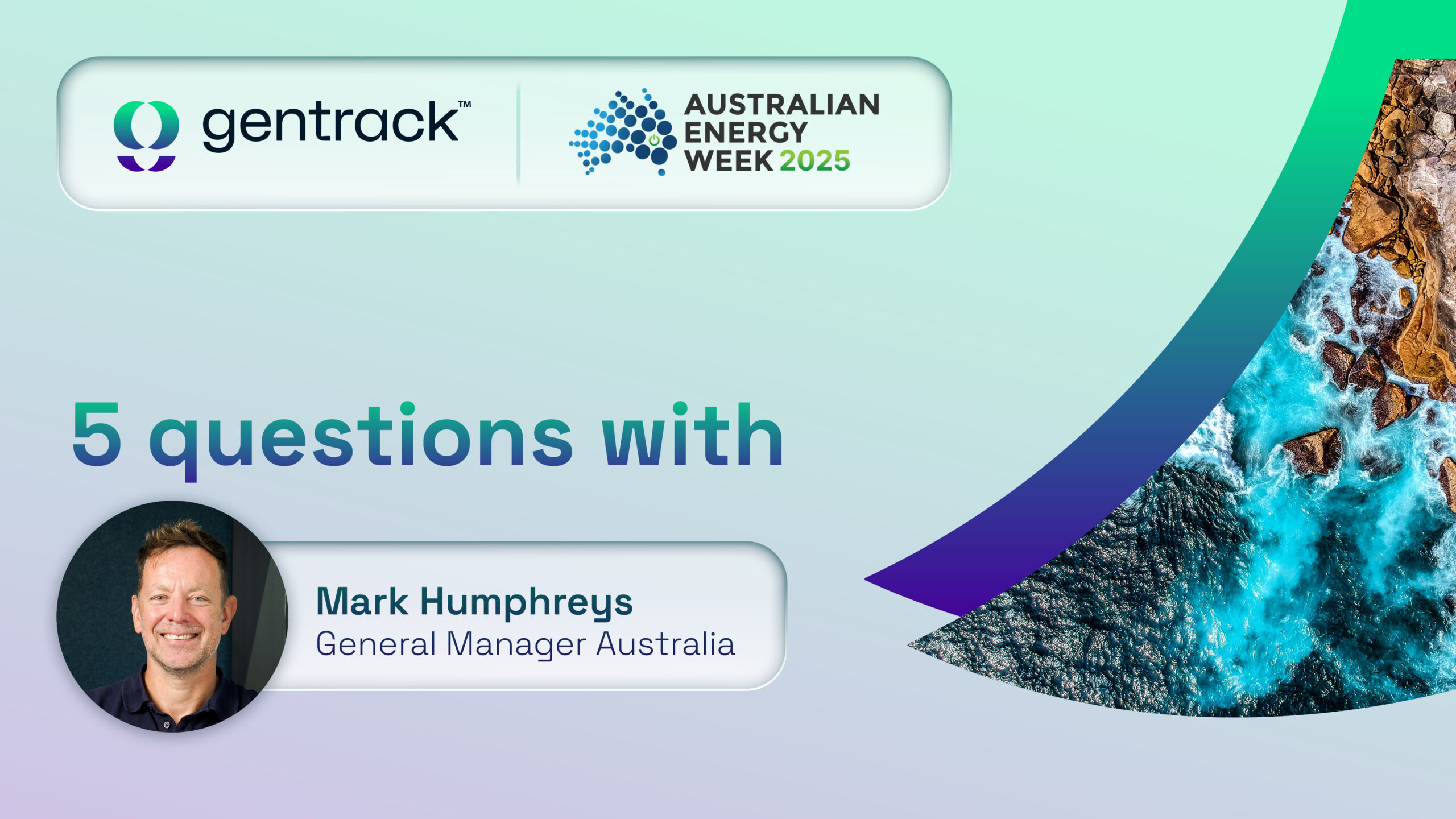 Mark Humphreys - 5 questions with AEW