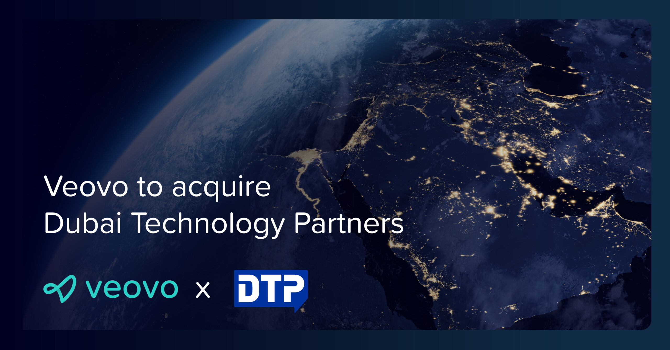Gentrack’s Veovo to acquire Dubai Technology Partners