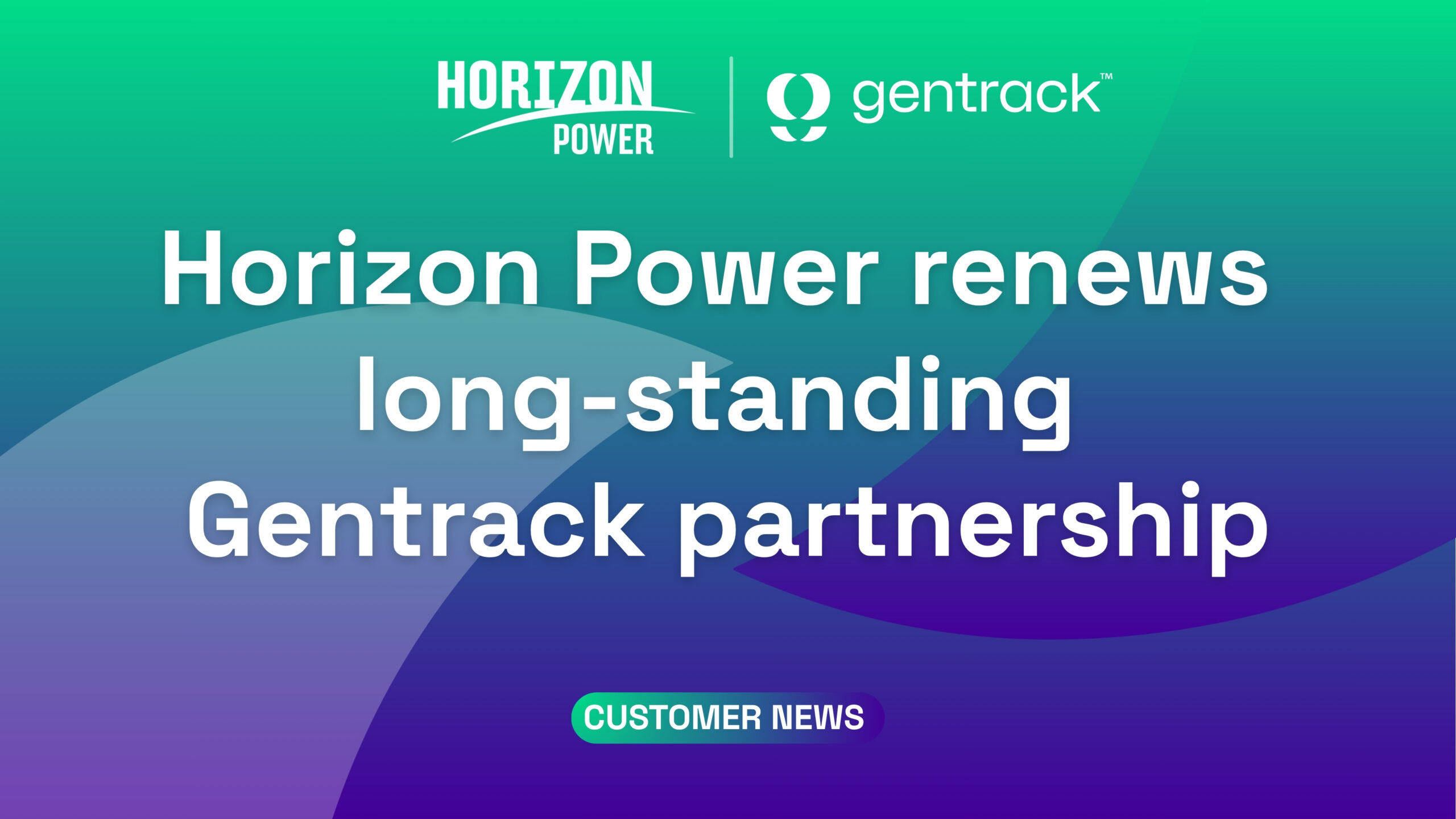 Horizon Power renews long standing Gentrack partnership