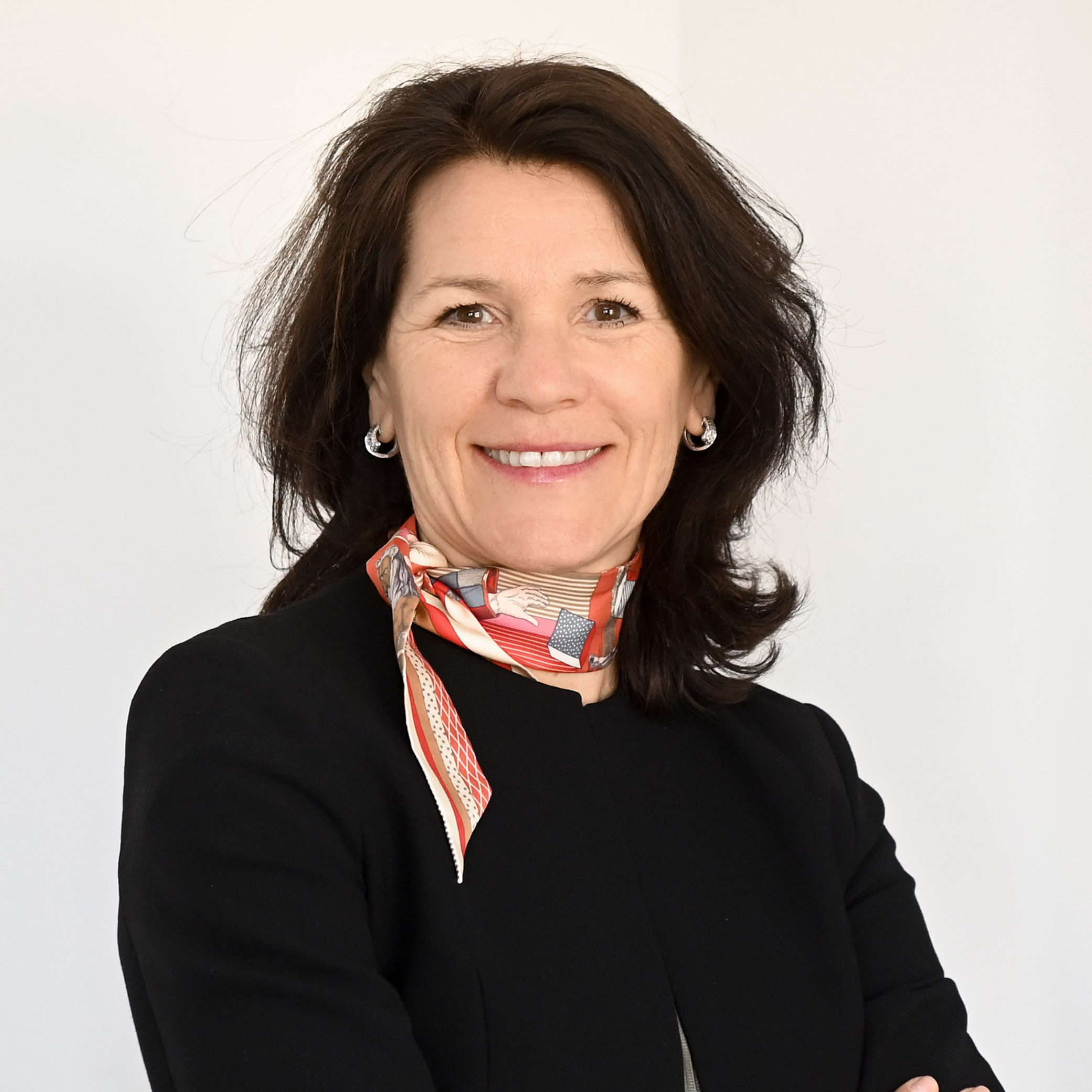 Laurence Lafont