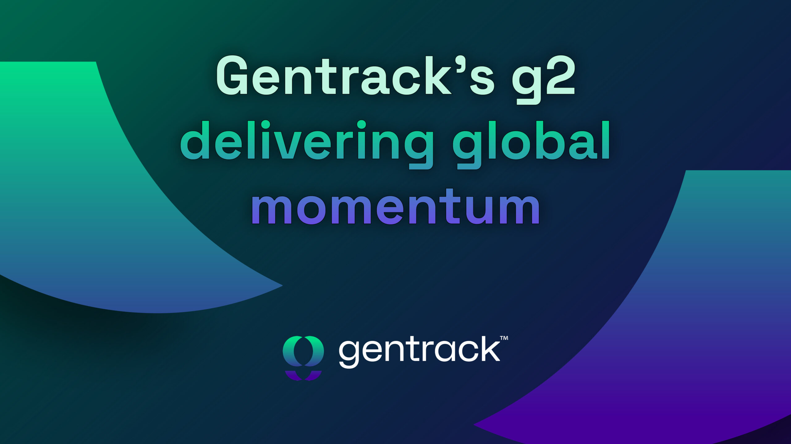 Gentrack’s g2 delivering global momentum